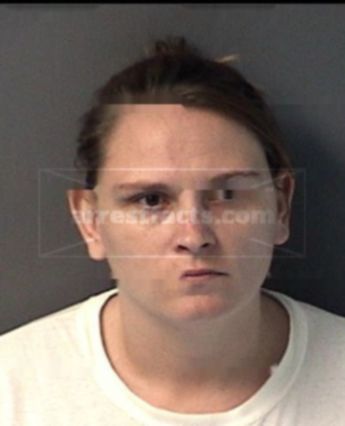 Ginny Marie Savage