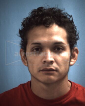Jhordan Delgado Ambriz