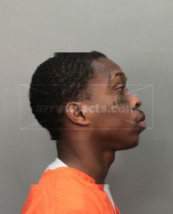 Xavier D West