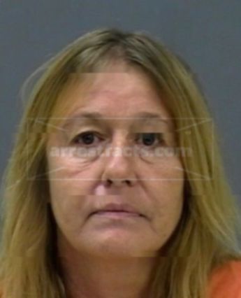 Susan Shawn Wood
