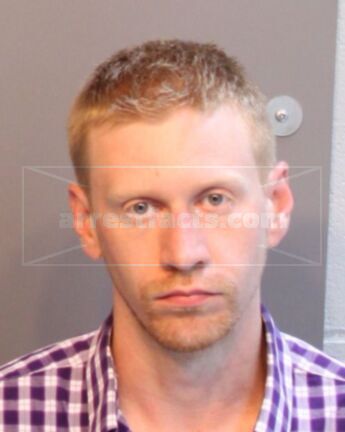 Michael Travis Adams