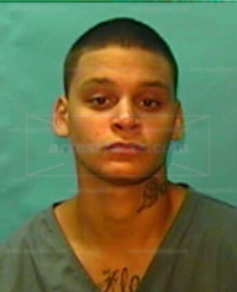 Christopher Cains