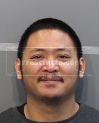 Joe Sangha Sem
