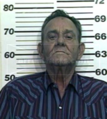 Terry Wayne Maples