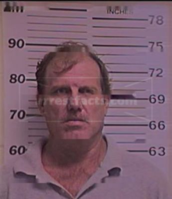 Albert Lynn Pritchett