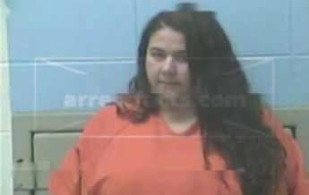 Angela Carole Adams