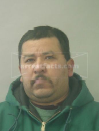 Isidro Cervantes