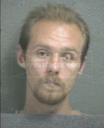Timothy Laroy Cartwright