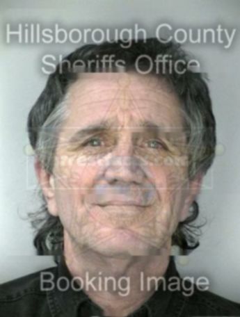Gene Lowell Chilton Jr.