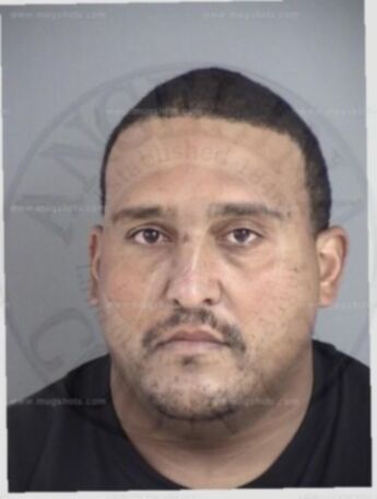 Tony Ben Eddis Hickman