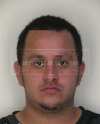 Edwin Robert Espinoza