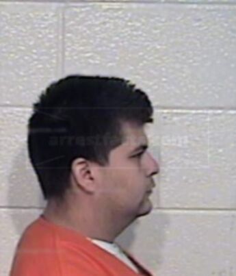 Vincent Lara Hernandez