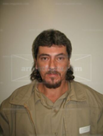 Rockie Larry Overton
