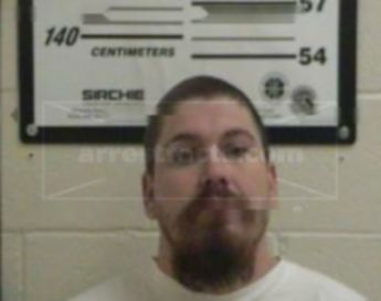 Travis James Purser