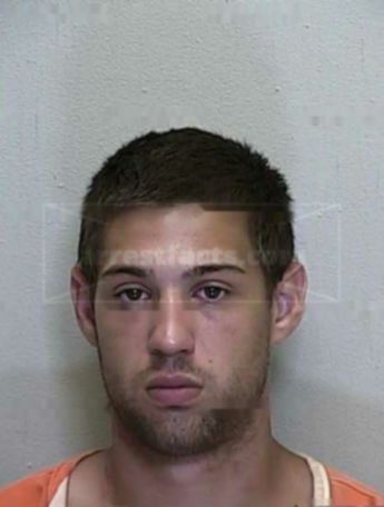 Joshua Eddie Higgins