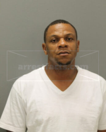 Timothy Mccoy