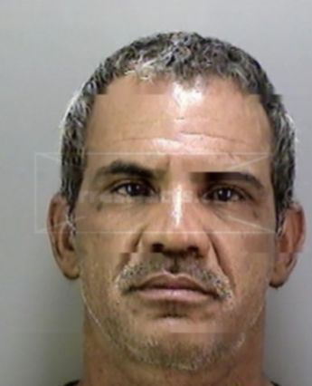 Rogelio Lao Merino