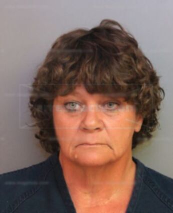 Connie Gould Jarrell