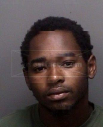 Preston Lloyd Bell