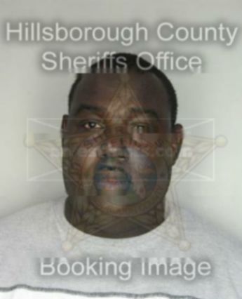 Anthony Starks