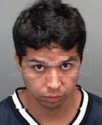 Eli Catarino Gonzales