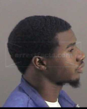 Jeffery Decoryon White