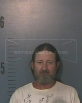 Darrell Lee Bennett