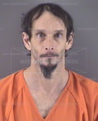 Shawn Kyle Monroe