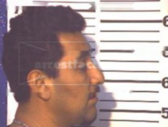 Trinidad Majares Rocha