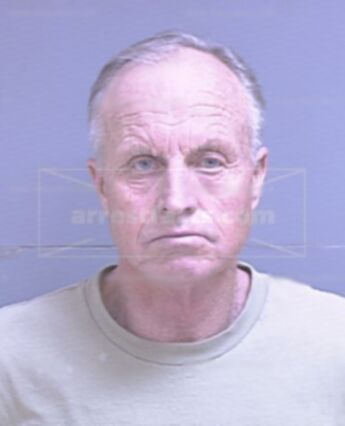 Ned Eugene Christiansen