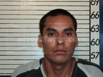 Saul Avalos Vazquez