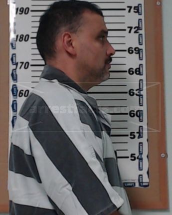 Hector Garza-Salinas