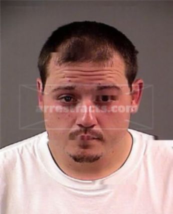 Chad Michael Neudecker