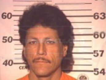 Salvador De La Cueva Nunez