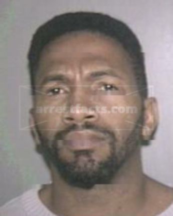 Alphonso Bradshaw
