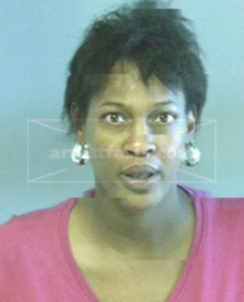 Keitha Cox