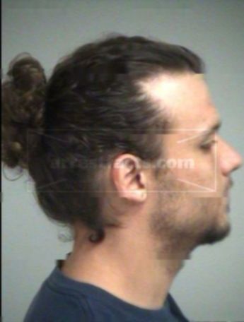 Nicholas James Lafluer