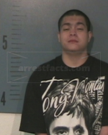 David Anthony Perez