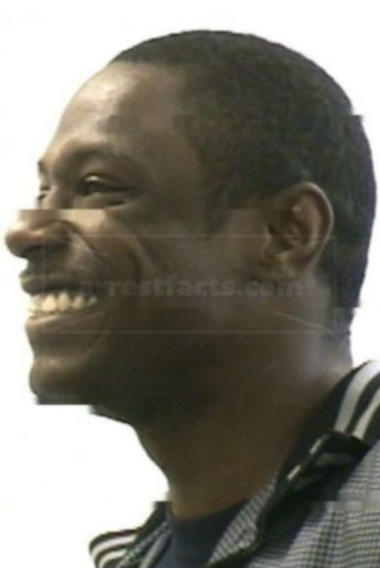 Eric Antwann Radford