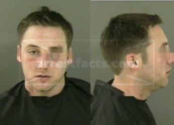 William Christopher Mitchell