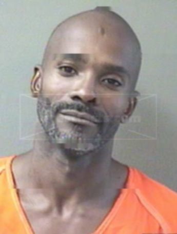 Demetrius Tarpley