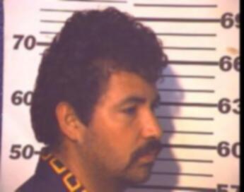 Esteban Garcia Carrillo