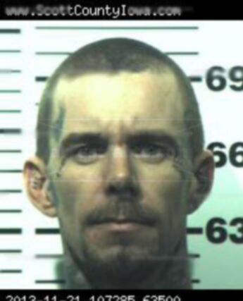Buck Omrie Peters