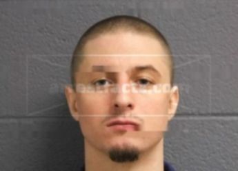 Joshua Lee Goble