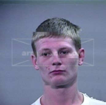 Dustin Duane Mansel