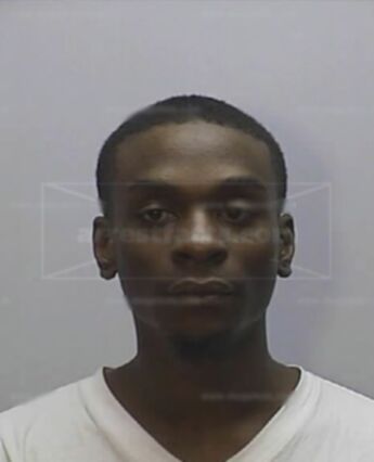 Rashard Antonio Lucas