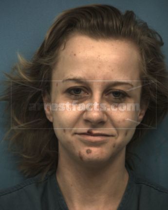 Kaytlyn Elizabeth Fenton