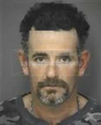 Kenneth Wayne Sikes