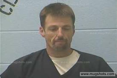 Christopher Ray Brookshire