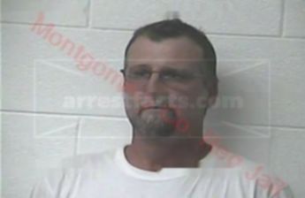 Michael Shane Crockett